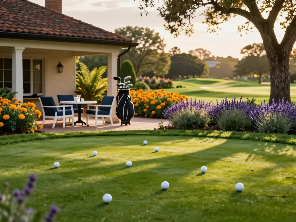 Home and Garden